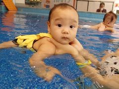 -龙格亲子游泳俱乐部(南宁中心店)