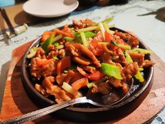 -静颐茶馆·素食(龙华店)
