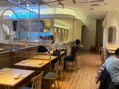 -春饼先生·北京烤鸭(甘井子万达店)