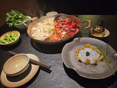 -色響火锅(恒隆广场店)