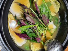 -一朵菌·野生菌探索家火锅(南亚店)