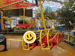 -南宫五洲植物乐园