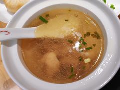 -嘉和一品粥(方庄店)