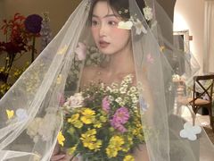 -浪漫一生摄影美学(怀柔开放路店)