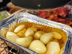 -蒜香焼肉PURUSHIN(马场路店)