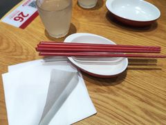 -喜家德虾仁水饺(邯郸新世纪中心店)