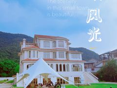 -龙坞茶村