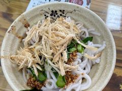 -再回首鸡肉米线(人民路一店)