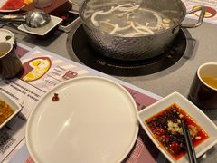 -椰小鸡·琼州糟粕醋·火锅(美兰缤纷城店)