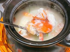 -潮澎派·潮汕菜大排档(南较西路店)