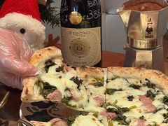 -Mammamia意大利餐厅(阳春巷店)