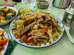 -尔力新疆丸子汤(北屯店)