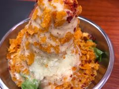 -大阪烧肉BAKA一代(十亩地店)