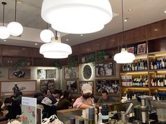 -BAKER&SPICE(国金中心商场店)