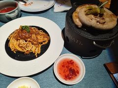 -俄士厨房(未来城店)