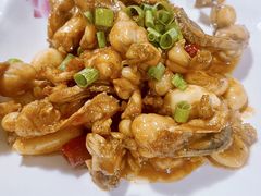 -凤嫂农家乐(梁弄店)
