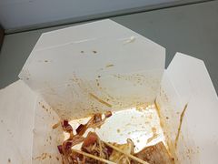 -四环冷面王(西单华威约饭街店)