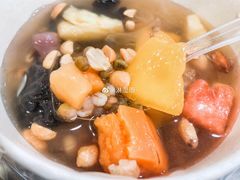 全料四果汤-小洪四果汤(古城店)