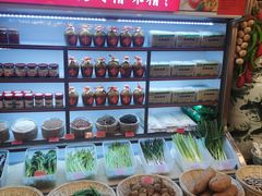 -西江美食舫·江西菜(健德桥店)