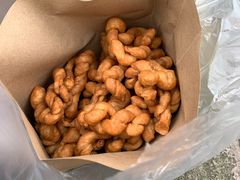 甜味油簪子-南塘油赞子(南塘店)
