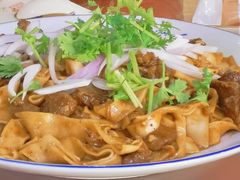 胡羊焖饼-胡羊焖饼(敦煌店)