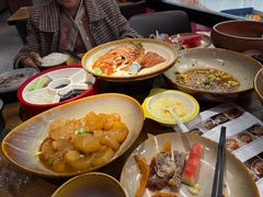 -青年公社烤鸭(蜀山万象汇店)