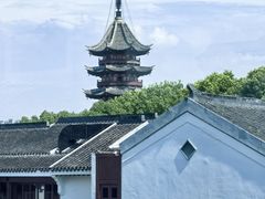 -苏州吴宫泛太平洋酒店