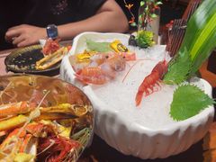 -一本料理(西溪天街店)