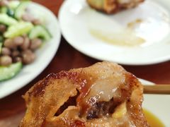 -宝瑞门钉肉饼店