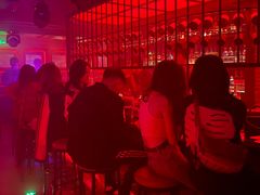 -Orangutan Bunker猩猩地堡酒吧(兰桂坊店)
