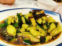 -早酒肖汉老味拌面