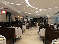 -华师大厦酒店·华粤轩中餐厅