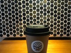 -Radar Coffee(思南路店)