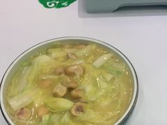 -紫光园·烤鸭·北京菜(劲松店)