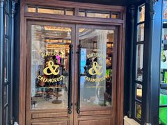 -BUTTERFUL&CREAMOROUS 黄油与面包(西单大悦城店)
