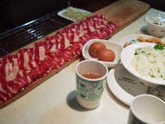 -阳坊胜利涮羊肉(禧乐汇店)