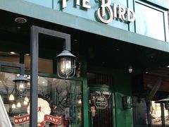 门面-Pie Bird(新闸路店)