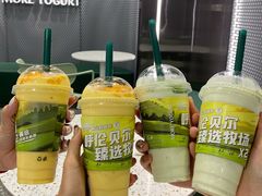 -茉酸奶(春熙路店)