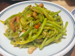 -喜晋道面馆(华严寺广场店)