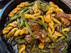 -百花人家(清水镇店)