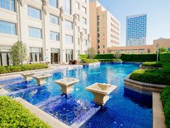 -汕头龙光喜来登酒店