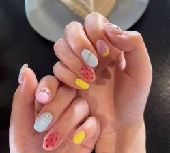 -秀色美甲美睫纹绣护肤