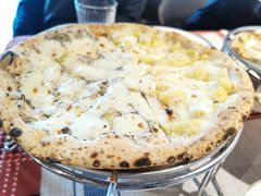 -Primo·丽莫意大利窑烤披萨