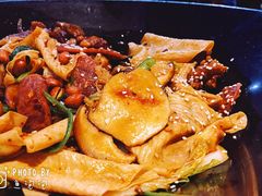 -天府国麻辣香锅(悦荟广场店)