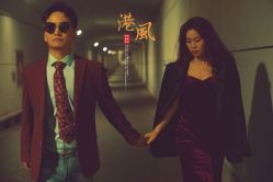 -唯一视觉婚纱摄影(李家村店)