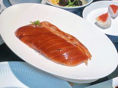 -喜悦烤鸭·新京菜(王府井店)