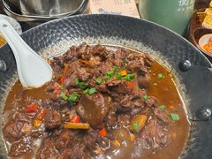 -衡厨·衡阳土菜(中南店)