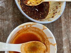 -草桥清真牛肉锅贴扁食店