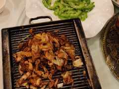 -汇贤府·李氏鲁菜(五棵松店)