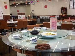 大堂-雅盛品931海鲜酒家